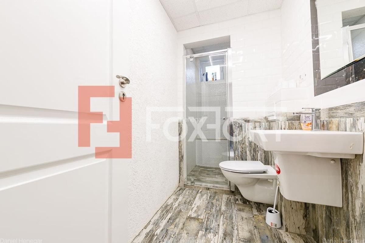 Spatiu comercial cu 4 incaperi de inchiriat, zona Iosefin - 8