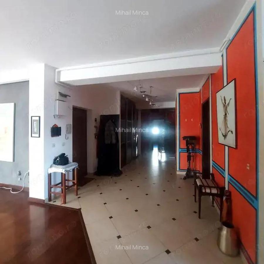 PENTHOUSE EXCLUSIVIST TEILOR, 4 camere, TERASA 153 mp, COMISION 0% - 4