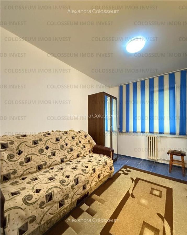 Camera de camin- zona Astra - 4