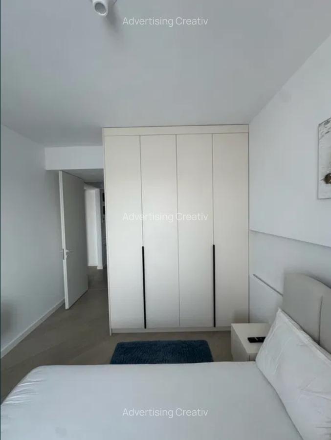 Cortina North Apartament 2 camere Parcare Subterana Inclusă - 7