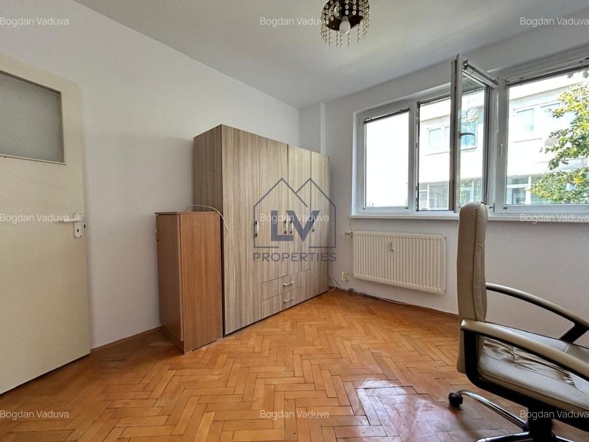 INCHIRIERE APARTAMENT 2 CAMERE + BALCON | ZONA DOMENII - 4