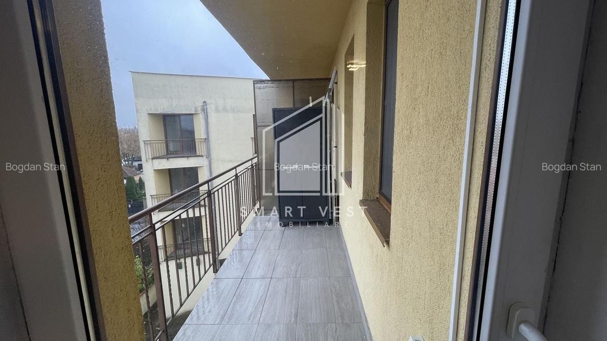 Apartament 2 camere | Etaj 3 | Piata Mica - 22