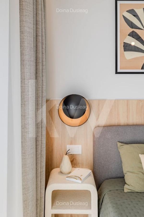 Apartament de lux – prima inchiriere | Design exclusivist & confort premium - 20