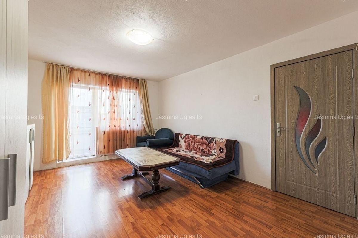 Apartament cu 3 camere, Aradul Nou - spațios, mobilat, COMISION 0% - 2