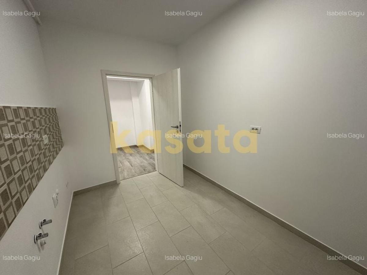 Apartament 3 Camere | Exigent Plaza | Finisaje Moderne - 12