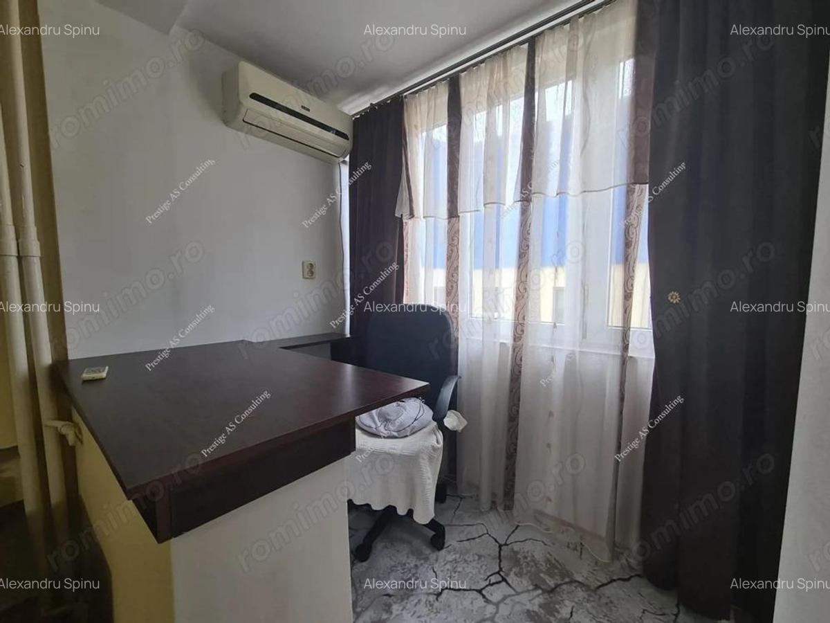 Apartament cu 1 camera pe Take Ionescu - langa Medicina - ideal pentru studenti - 3