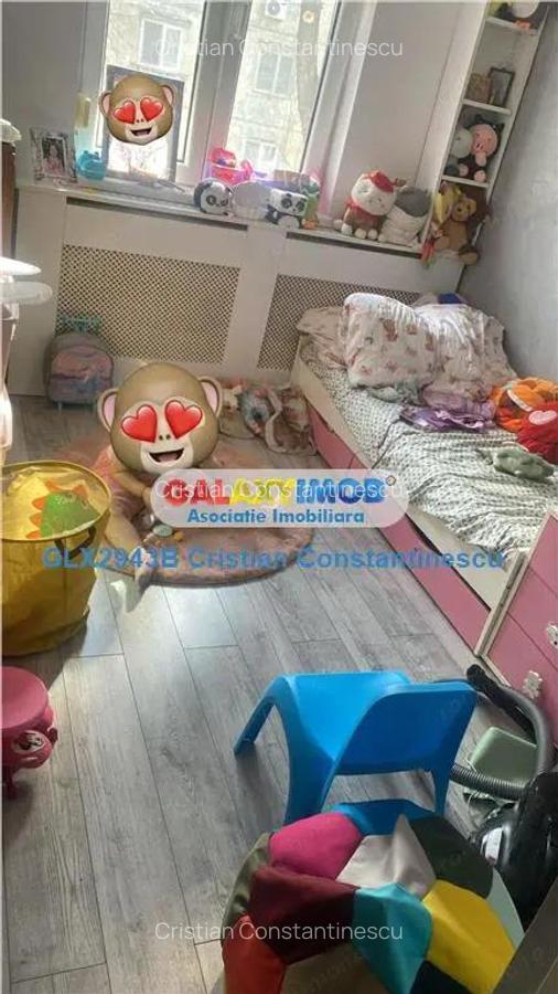 Apartament 3 camere, etaj 2, renovat, Eroii Revolutiei - 6