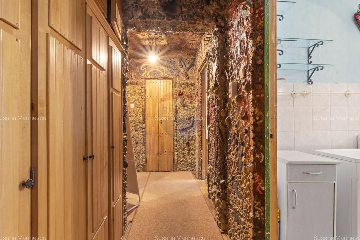 Apartament cu 3 camere de vanzare in zona Aurel Vlaicu - 12