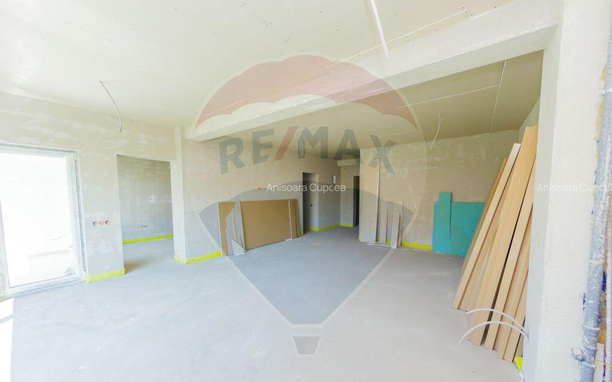 Apartament cu 2 camere de vanzare in zona Orasul Vechi - 3