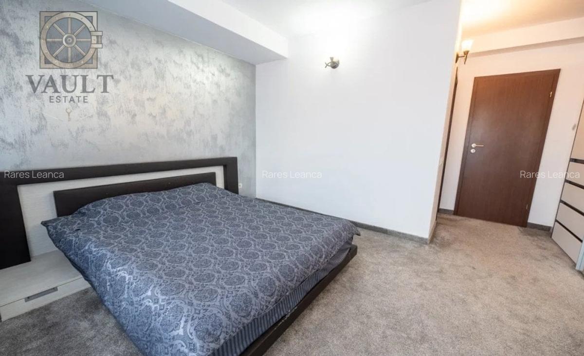 VILA INDIVIDUALA-APARATORII PATRIEI-5 minute METROU - 9