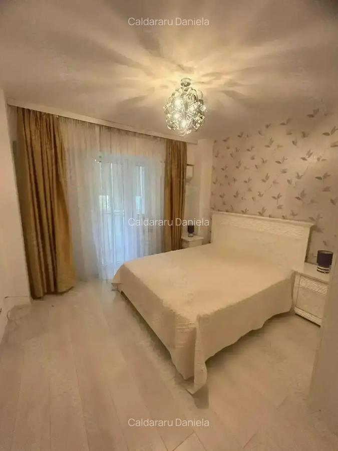 Proprietar, inchiriez apartament 2 camere, Bulevardul Mircea Voda - 2