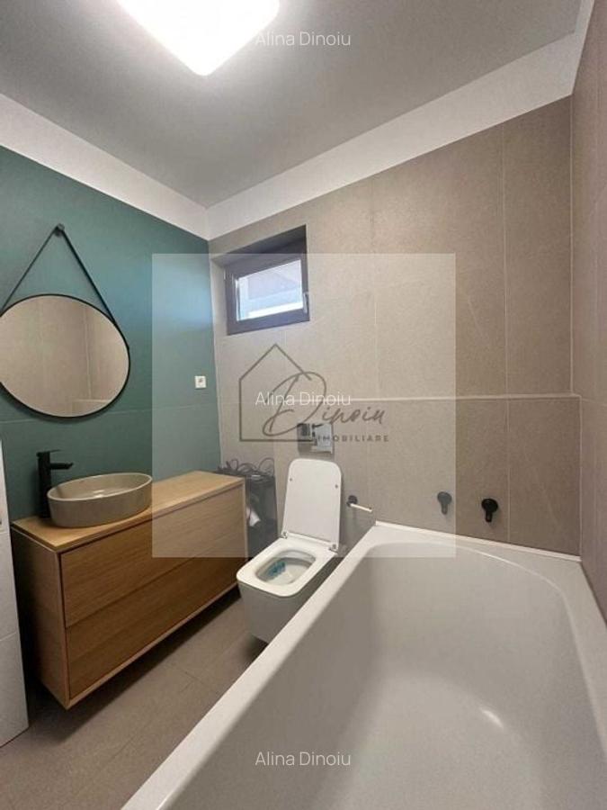 COM 0% I Vila Tunari Otopeni 50m pana la padure | teren 400mp | OCAZIE - 7