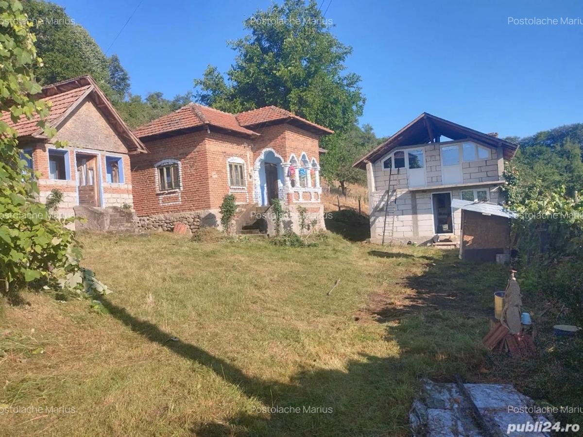 Vand casa cu teren - 3
