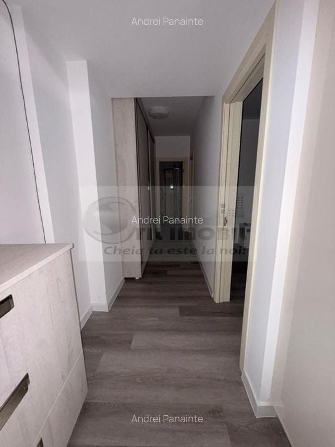 Ap 2 camere – Decomandat- Zona Tatarasi, 5 min de Spitalul Sf. Maria - 3