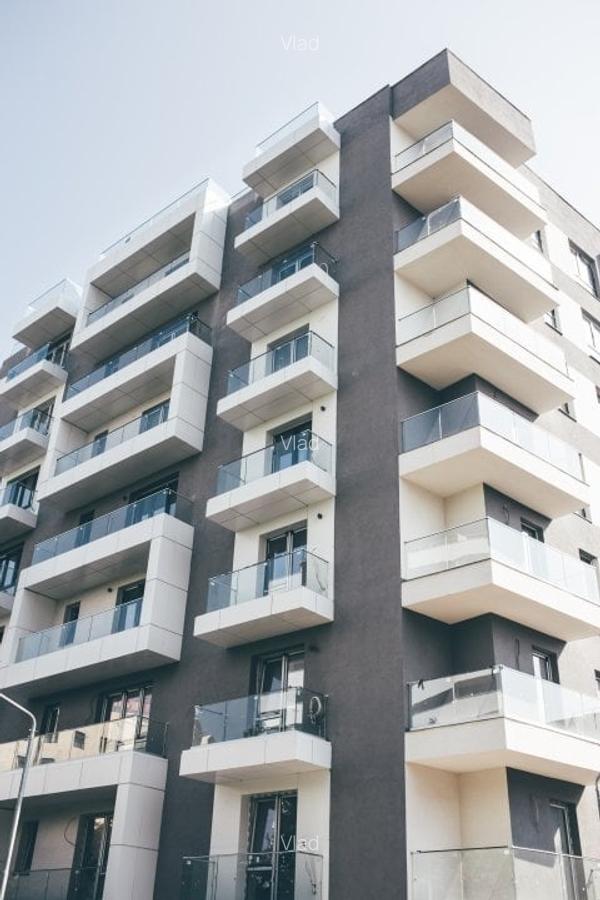 Apartament cu 3 camere decomandat, mobilat în Herăstrău - 5