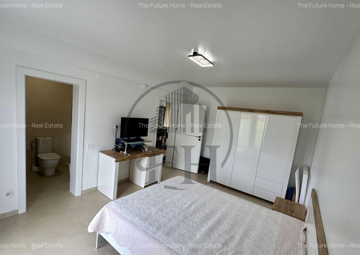 Casa/Vila de vanzare Techirghiol, Constanta - 5