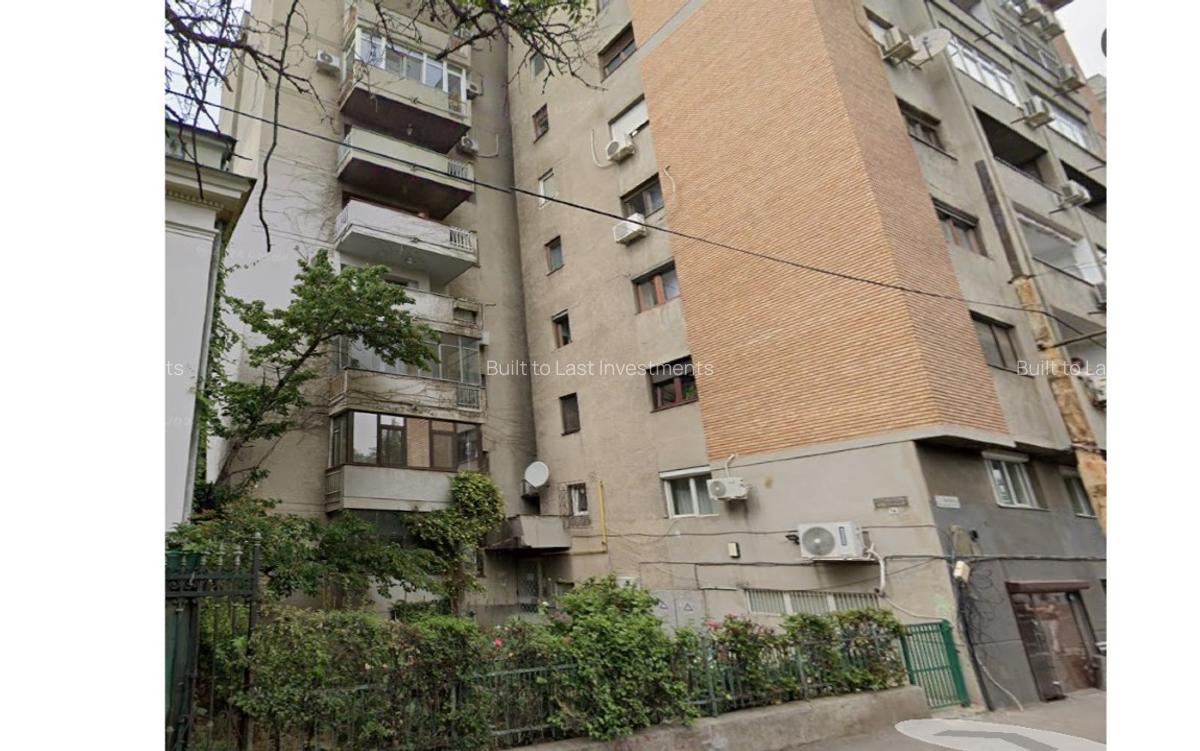 🏡 Prima închiriere! Apartament modern totul nou Piața Victoriei - 9