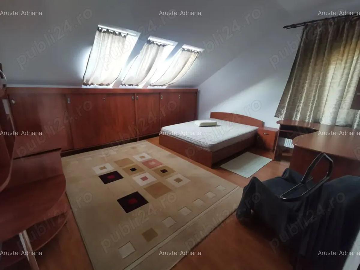 Apartament la vila , de inchiriat - 5