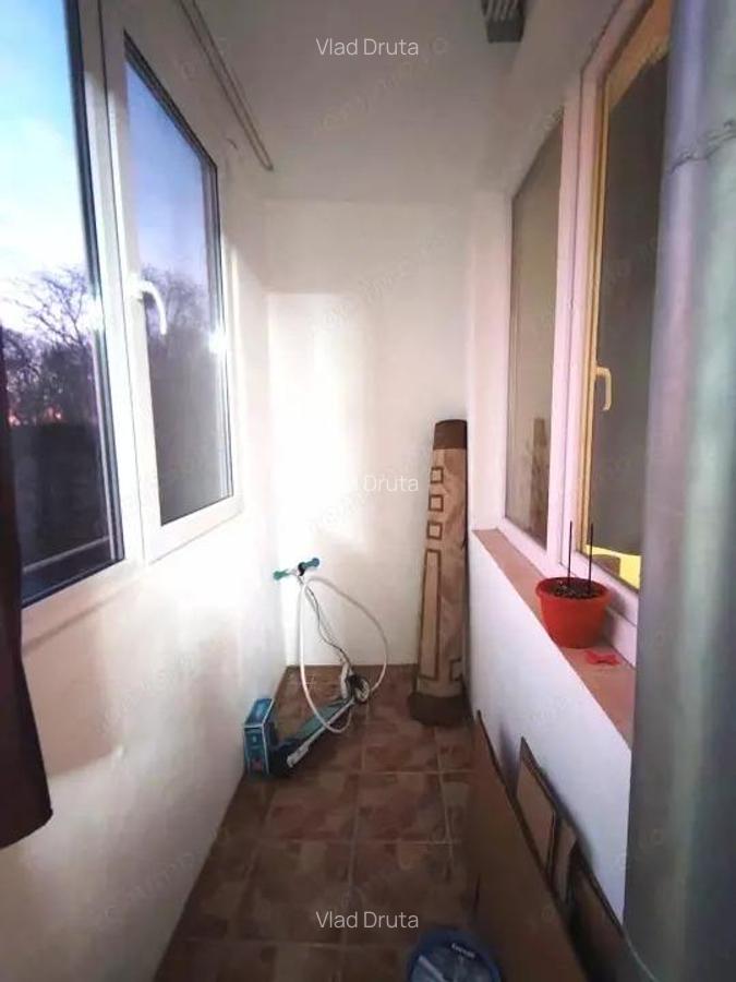 Apartament cu doua camere decomandat - 7