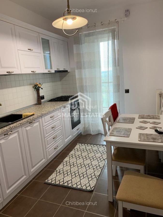 Apartament 3 Camere Lux- Asmita Gardens - 19
