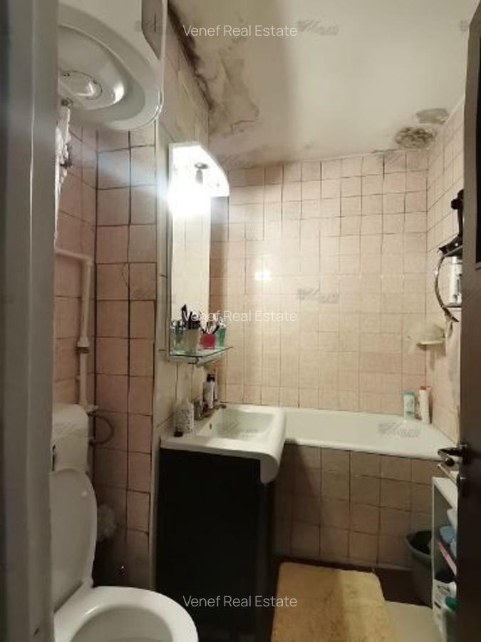 3 Camere 2 balcoane 92 mp etaj 2 Pantelimon Mega Mall Arena Nationala Comision 0% cumpărător. - 9