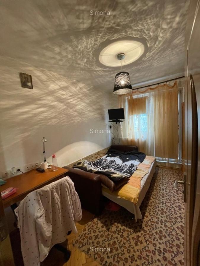 Apartament cu 3 camere decomandat în Circumvalațiunii - 7