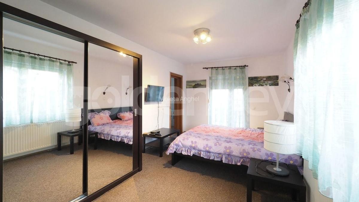 Vila cu 4 camere in complex rezidential langa OMV - 8