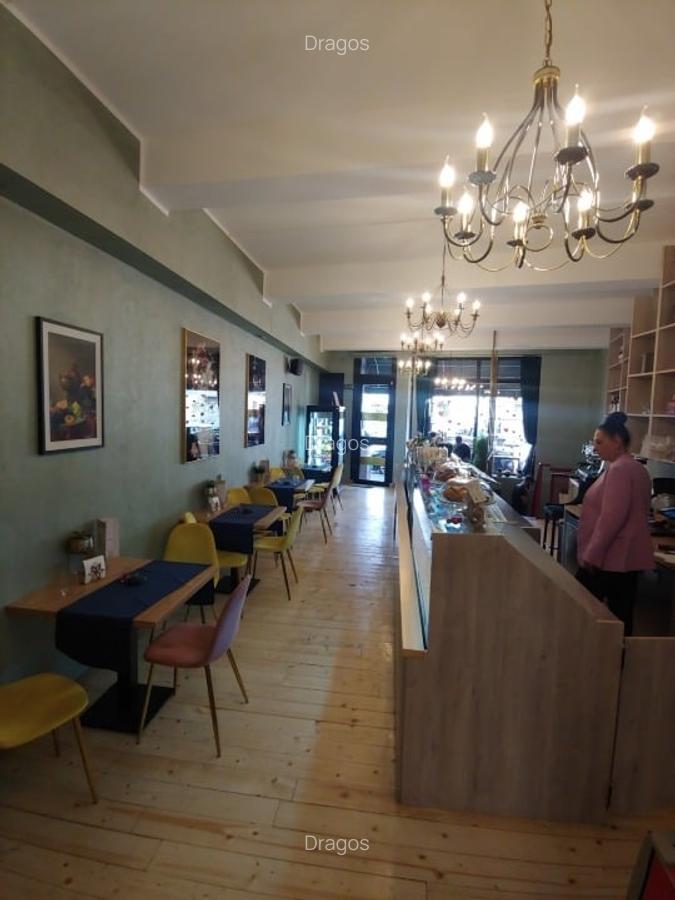 Spații comerciale ultracentral  / afacere la cheie - 7