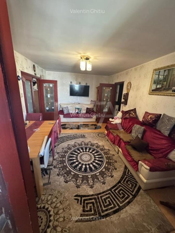 Apartament 4 camere Vitan – 96 mp, 2 balcoane, bloc reabilitat - 2