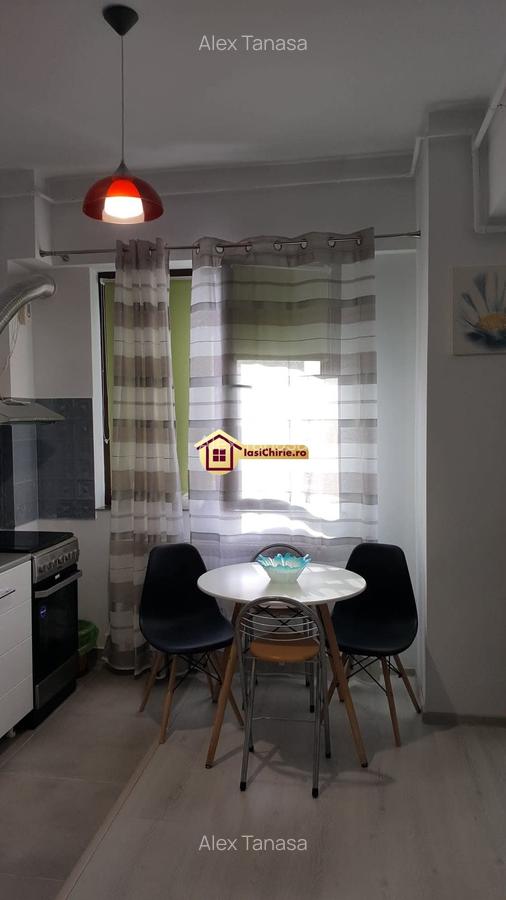 Apartament 2 camere Moara de Foc - 4