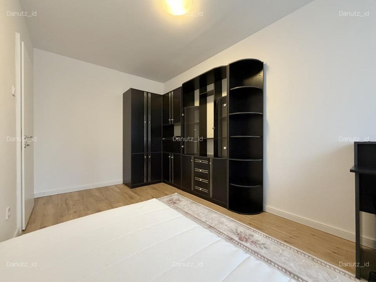 Prima inchiriere! 3 camere decomandate, Gheorgheni, zona Hotel Royal - 12