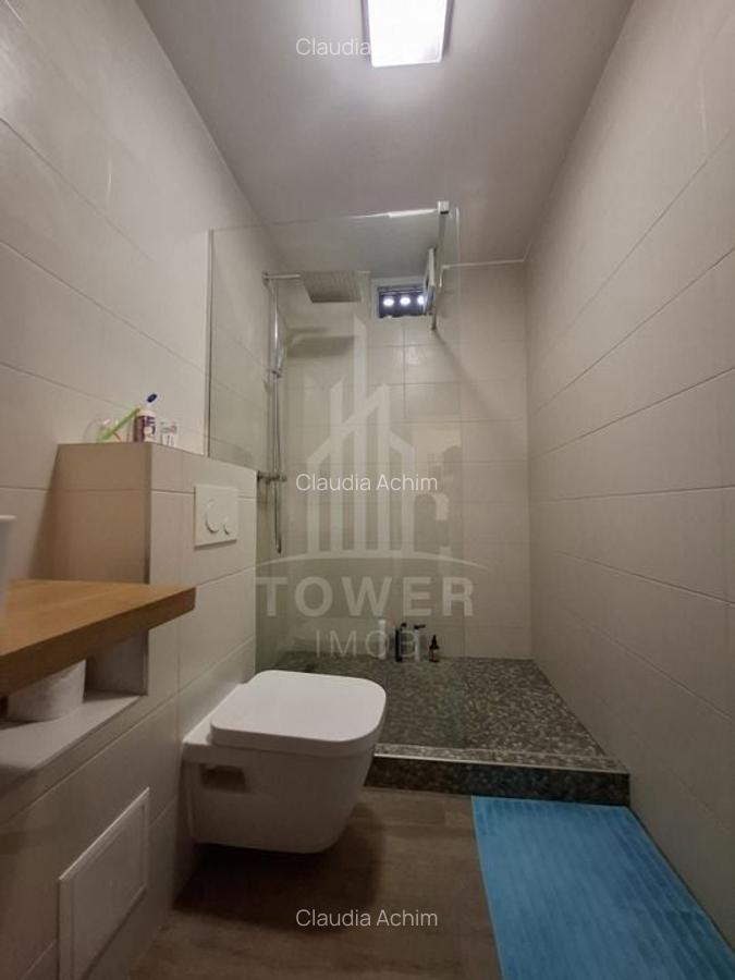 De vânzare apartament 2 camere – zona M. Viteazu cu priveliste deosebita - 13