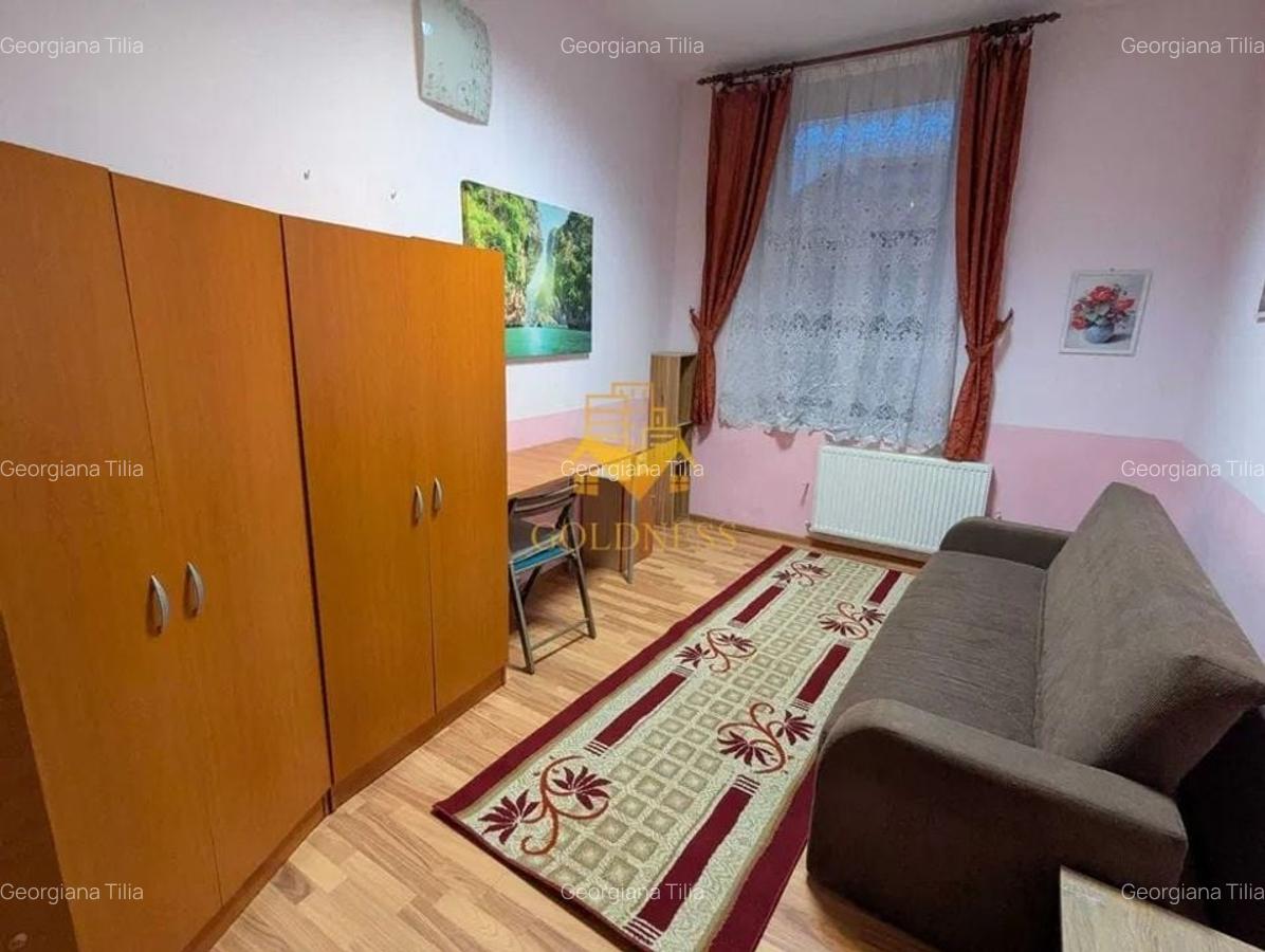 3 camere, PET FRIENDLY, Zona Semicentrala - Horea, Decebal, Traian - 2
