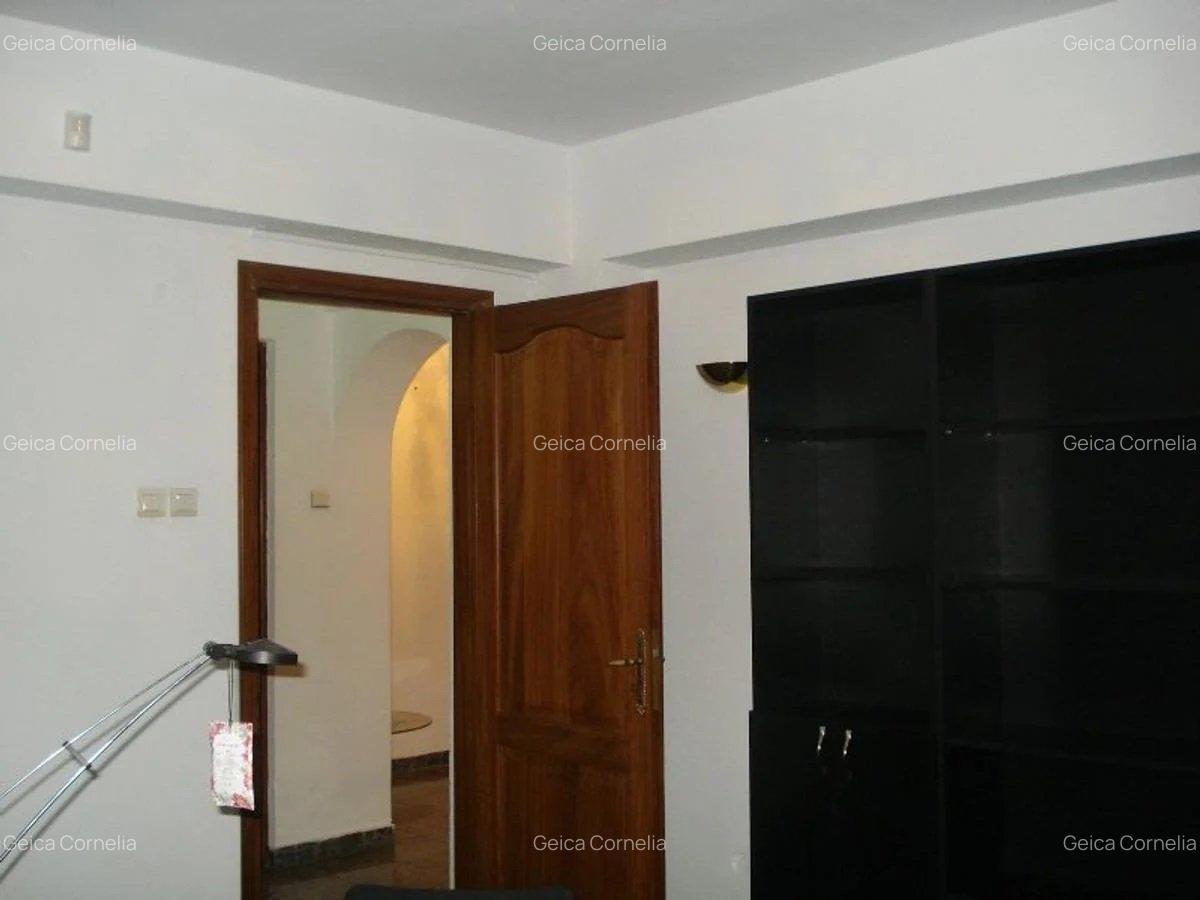 Primaverii, parter/3,  2 balcoane, imobil 1995 - 9
