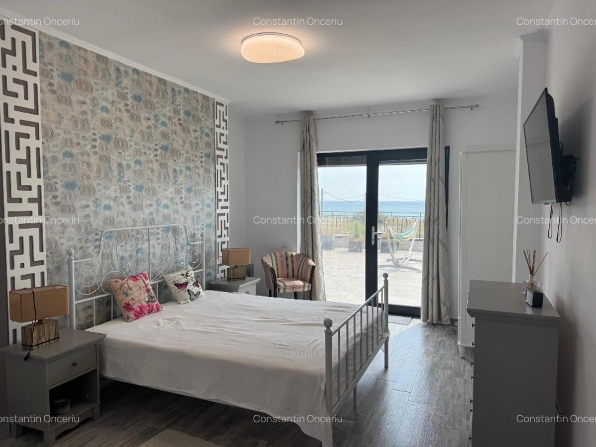 Penthouse Costinesti Nibiru - 4