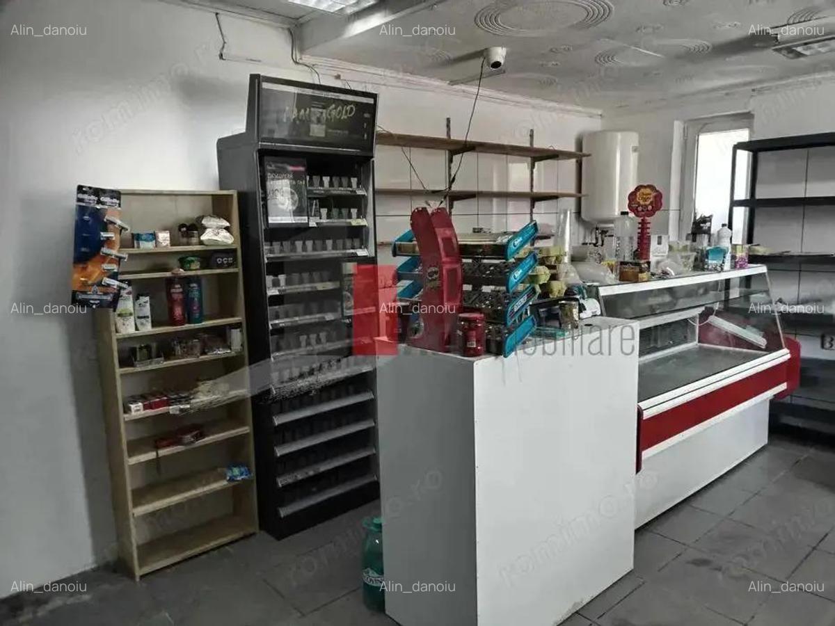Spatiu de inchiriat in Zona Bucurestii Noi (Duetului) - 2