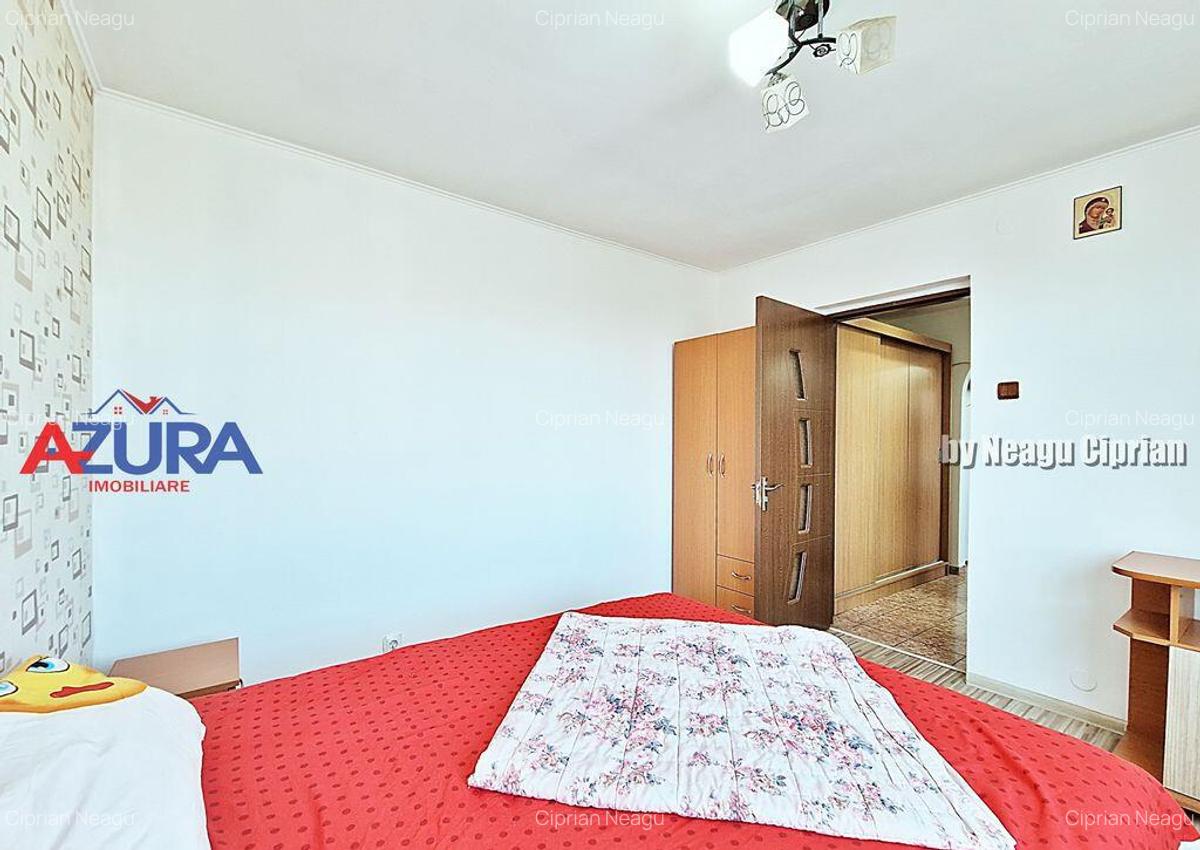 AZURA Imobiliare - 2 Camere, Et Intermediar, LIDL, Expo, ... - 13