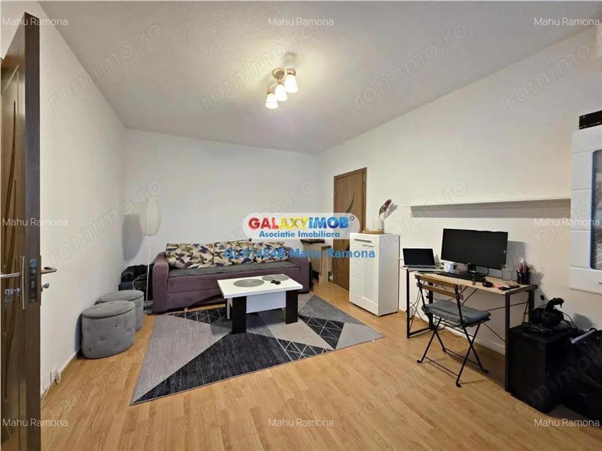 Apartament 2 camere, gata de mutat inchiriat, etaj inferior - 10