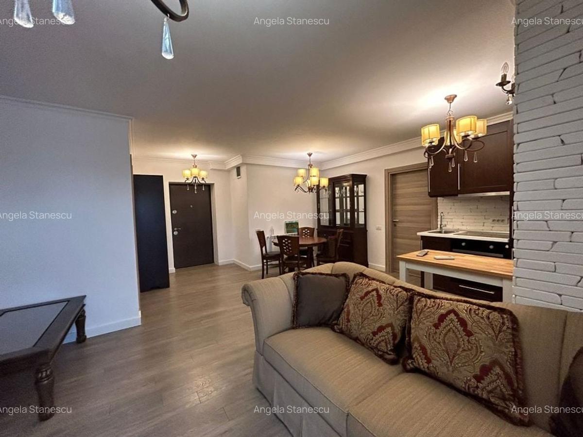 APARTAMENT 3 CAMERE | BLOC NOU | CALEA VICTORIEI - 2