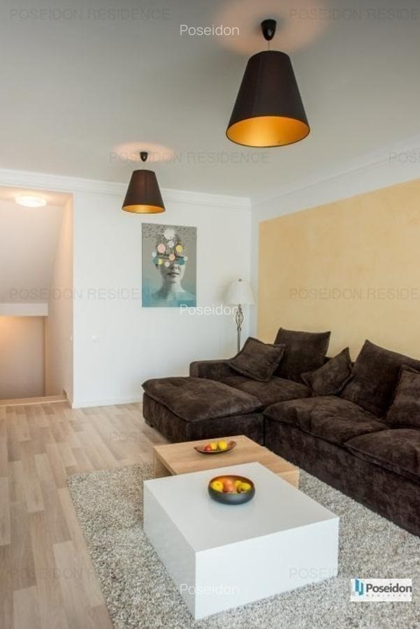 Apartament cu 3 camere decomandat în Obor - 10