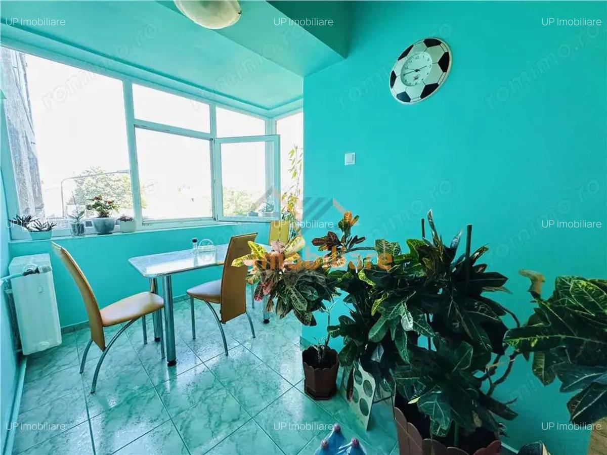 APARTAMENT 4 CAMERE | 2 BAI | ETAJ 2 | ULTRACENTRAL | ZONA MAGHERU - 17