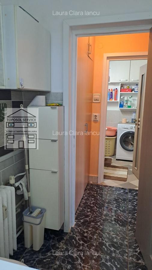 Repozitionare de pret - Apartament cu 3 camere de vanzare-94900 euro- Urgent!!!! - 21
