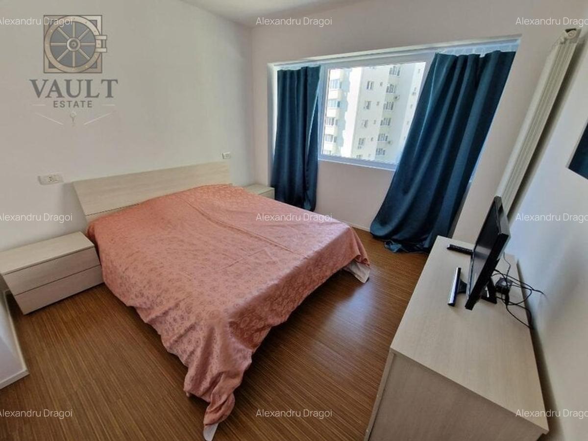 Apartament 3 camere - Doamna Ghica - - 6