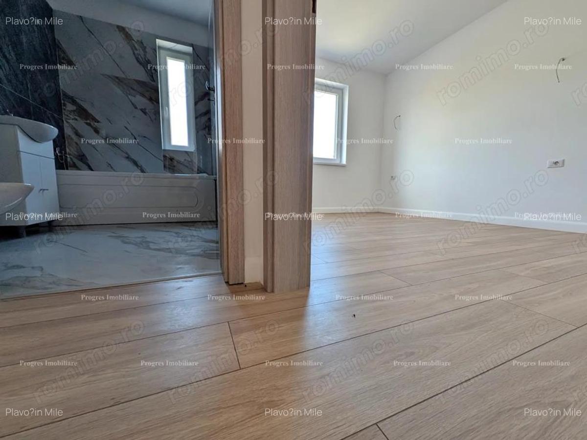 Apartament 2 camere - langa Eso - constructie finalizata - 82.500 Euro - 5