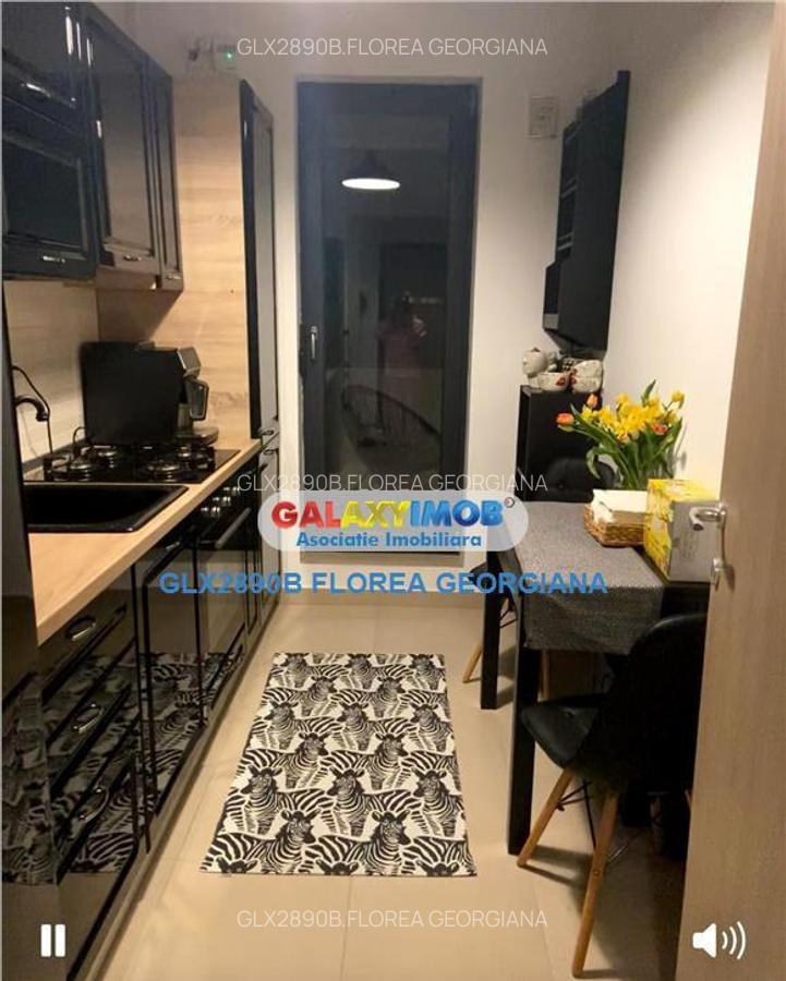 Apartament 2 camere Greenfield Residence - 7
