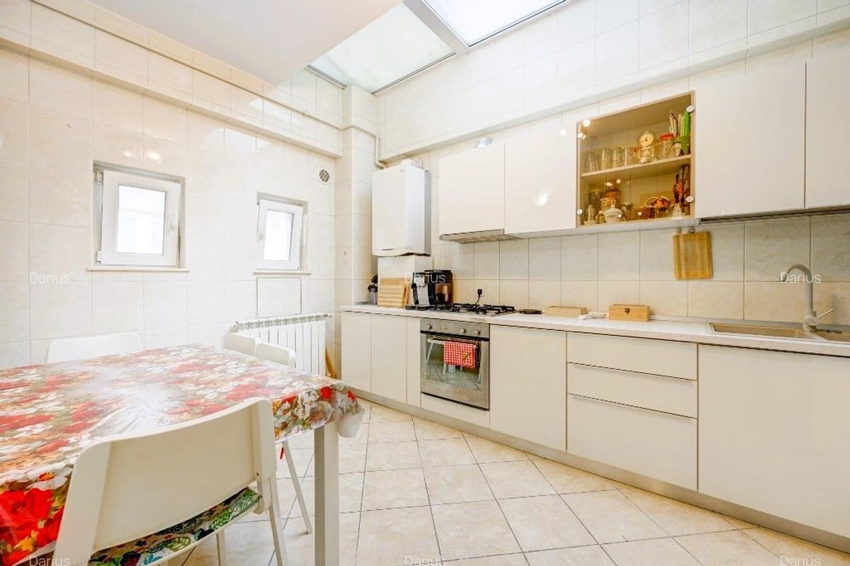 Apartament 4 camere | Calea Floreasca - Dorobanti | 157 mp | Parcare Subterana - 7