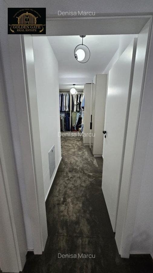 COMISION 0 | Moghioros Park - Duplex 4 Camere Mobilat 129mp Parcare - 8