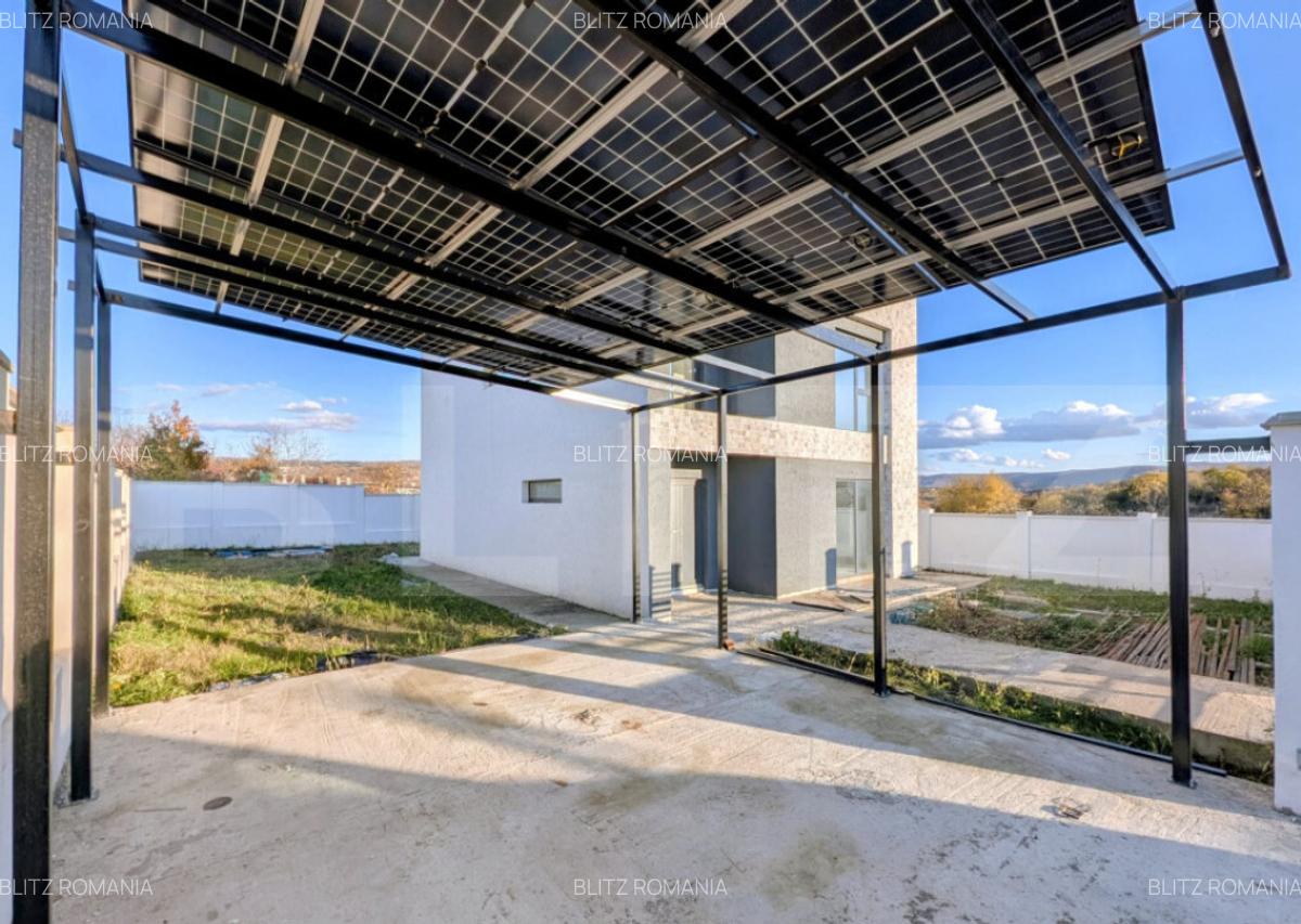 Casa moderna situata intr-o zona linistita, cu acces facil l - 2
