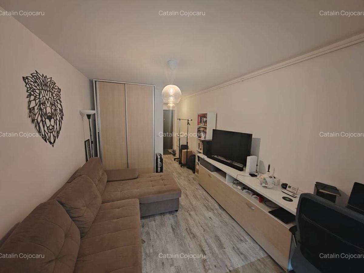 Titan Pallady garsoniera Palladyum Residence - 6