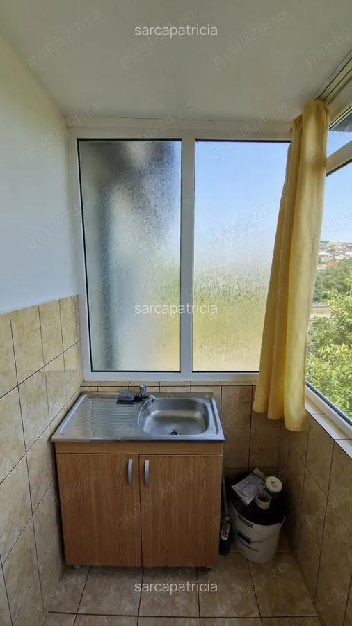 Vand apartament cu 3 camere, decomandat, in cartierul Rogerius priveli?te superba - 5